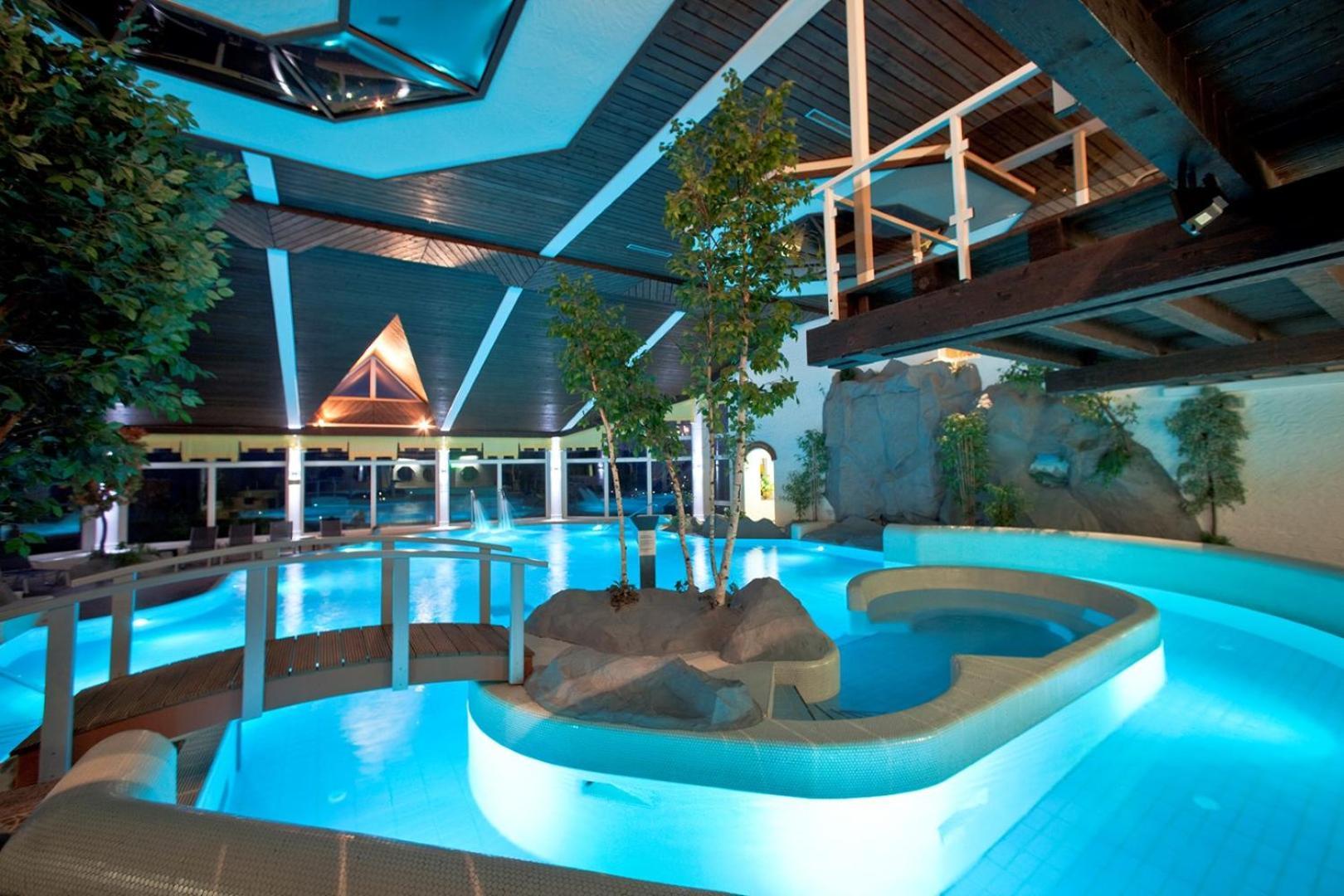 Hotel Pergola Im Goebels Hotel Rodenberg ローテンブルク・アン・デア・フルダ エクステリア 写真